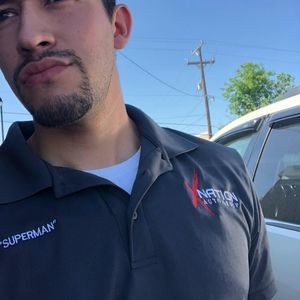 Meet your Posher, Steve